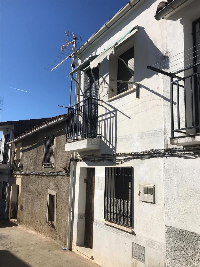 Casa Tia Daniela Apartment Casas de Millan Exterior photo