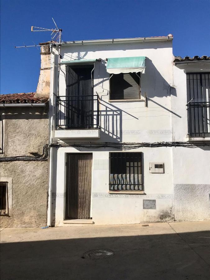 Casa Tia Daniela Apartment Casas de Millan Exterior photo